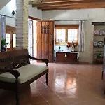 Rustica - Sol De Tardor بيت للعطل *