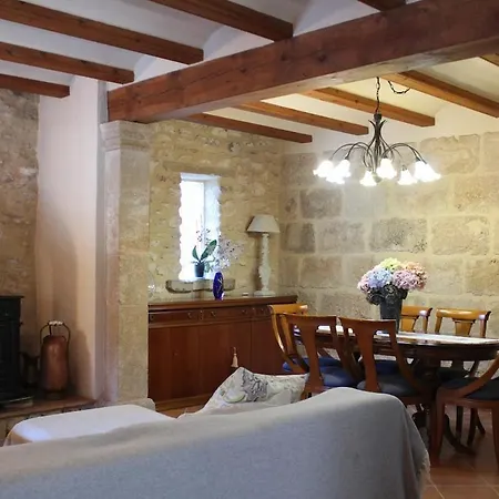 Feriehus Rustica - Sol De Tardor Jávea