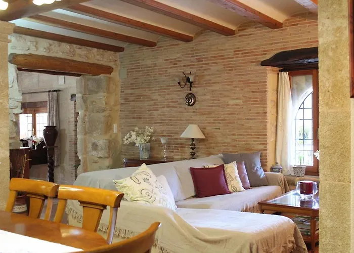Feriehus Rustica - Sol De Tardor Jávea